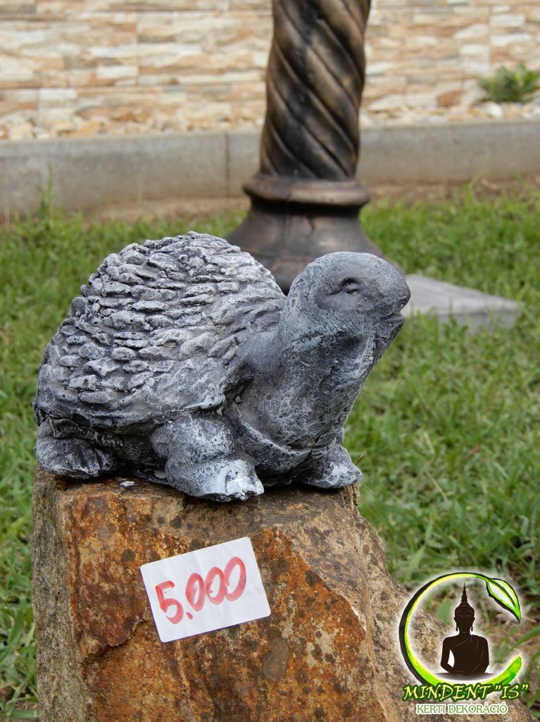 Mindent 'Is' kerti dekoráció 22